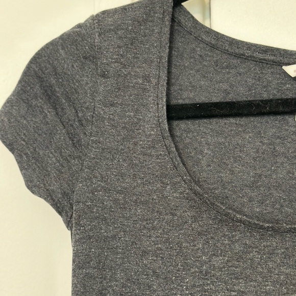 Grey dress - Picture 3 of 3